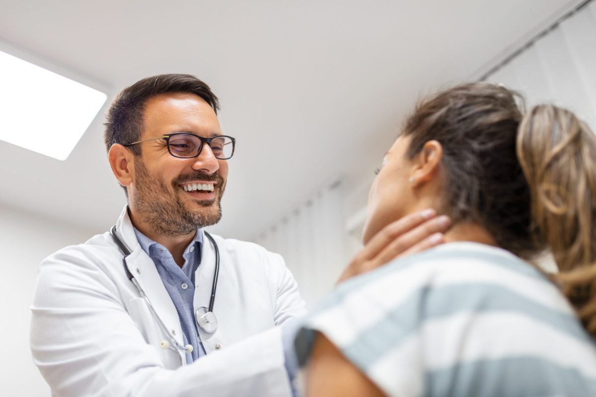 Peptide Therapy Clinic, Thornton