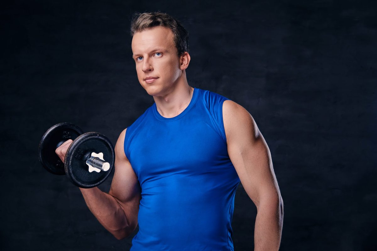Peptide Therapy Clinic, Thornton